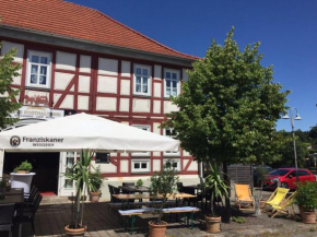 Hotels in Creuzburg
